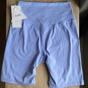 BuffBunny Legacy Short